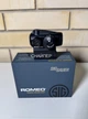 Прицел коллиматорный SIG SAUER Romeo-MSR GEN II Green Dot + ПОДАРОК Бандаж Кровоостанавливающий Израильский EVERLIT - изображение 5