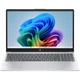 Ноутбук HP OmniBook 3 15-fn0013ua 15.6" FHD IPS Ryzen AI 5-330 16Gb SSD 512Gb Windows 11 Home (C9NH9EA) - изображение 1