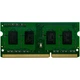 Оперативная память ATRIA SO-DIMM DDR3 4GB 1600MHz Green (UAT31600CL11SLK1/4) - изображение 2