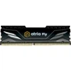Оперативна пам'ять ATRIA Fly DIMM DDR4 8GB 3200MHz Black (UAT43200CL18B/8) - зображення 1
