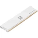 Оперативная память Goodram IRDM Pro DIMM DDR4 16GB Kit 2x8GB 3600MHz Hollow White (IRP-W3600D4V64L18S/16GDC) - изображение 2