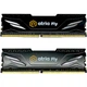 Оперативна пам'ять ATRIA Fly DIMM DDR4 16GB Kit 2x8GB 3200MHz Black (UAT43200CL18BK2/16) - зображення 1