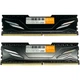 Оперативна пам'ять ATRIA Fly DIMM DDR4 16GB Kit 2x8GB 3200MHz Black (UAT43200CL18BK2/16) - зображення 2