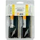 Оперативна пам'ять ATRIA Fly DIMM DDR4 16GB Kit 2x8GB 3200MHz Black (UAT43200CL18BK2/16) - зображення 3