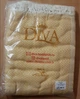 Хлопковый плед Diva. Summer горчичный-200х205 - изображение 2