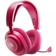 Гарнітура SteelSeries Arctis Nova 7 Gen 2 Wireless бездротова 2.4 ГГц Bluetooth Magenta (61732) - зображення 4