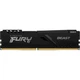 Оперативная память Kingston FURY Beast DIMM DDR4 64GB Kit 4x16GB 3200MHz Black (KF432C16BB1K4/64) - изображение 2