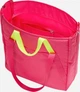 Сумка Nike NK GYM TOTE 28L рожевий Жін 41 x 33 x 13 см (DR7217-629) - зображення 11