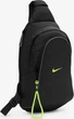 Сумка через плечо Nike NK NSW ESSENTIALS SLING BAG черный Уни 12.5 х 21 х 4 см (DJ9796-060) - изображение 2