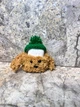 Чехол для Apple AirPods 4 ,чехол для эирподс 4 Teddy Puppy, мягкий защитный кейс - изображение 7