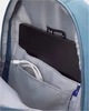 Рюкзак Under Armour Hustle 6.0 Backpack 29L синій 51 х 32 х 17 см (1384672-418) - зображення 3