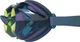 Очки для плавания Speedo JUNIOR VANQ 3.0 MIRROR LTD синий детские спортивные очки для соревнований - изображение 3
