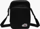 Сумка через плечо Nike NK HRTGE CRSSBY-CORTEZ PTCH 4L черный Уни 15 x 23 x 8 см (HM4415-010) - изображение 1