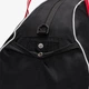 Сумка Nike W NK GYM CLUB - RETRO 24L черный, белый, красный Жен 33 x 51 x 23 см (DH6863-015) - изображение 6