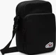 Сумка через плечо Nike NK HRTGE CRSSBY-CORTEZ PTCH 4L черный Уни 15 x 23 x 8 см (HM4415-010) - изображение 2