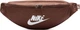 Сумка на пояс Nike NK HERITAGE WAISTPACK - FA21 коричневый ADU 41 х 10 х 15 см (DB0490-265) - изображение 1