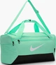 Сумка Nike NK BRSLA S DUFF – 9.5 41L мятный Уни 51 x 28 х 28 см (DM3976-353) - изображение 2