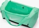 Сумка Nike NK BRSLA S DUFF – 9.5 41L мятный Уни 51 x 28 х 28 см (DM3976-353) - изображение 4