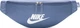 Сумка на пояс Nike NK HERITAGE WAISTPACK - FA21 3L синий 41 х 10 х 15 см (DB0490-499) - изображение 1