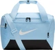 Сумка Nike NK BRSLA XS DUFF – 9.5 25L голубой 38 x 25 x 25 см (DM3977-441) - изображение 1
