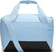 Сумка Nike NK BRSLA XS DUFF – 9.5 25L голубой 38 x 25 x 25 см (DM3977-441) - изображение 2