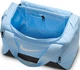 Сумка Nike NK BRSLA XS DUFF – 9.5 25L голубой 38 x 25 x 25 см (DM3977-441) - изображение 3