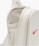 Сумка через плечо Nike NK NSW ESSENTIALS CROSSBODY бежевый Уни 20.5 x 12.5 x 5 см (DJ9794-072) - изображение 4