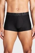 Трусы Under Armour M Perf Tech 3in черный XXL (1383882-001) - изображение 5