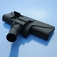 Щетка пылесоса Thomas TWIN MISTRAL GENIUS LORELEA PERFECT AIR BRAVO HYGIENE ROTHO DRYBOX пол/ковер - изображение 3