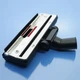 Щетка пылесоса Samsung VC-6025 VC-6014 VC-6013 VC-6015V VC-6016 VC-6023 VC-6024 большая - изображение 2