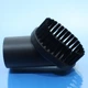 Щетка пылесоса Thomas TWIN MISTRAL GENIUS LORELEA PERFECT AIR BRAVO HYGIENE ROTHO DRYBOX овальная мебельная мягкий ворс - изображение 6
