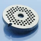 Решітка м'ясорубки Bosch SmartPower MFW2517W MFW2500W MFW2510W MFW2514W MFW2515W MFW2520W CNFW4 MMWP2004 MMWPL1000 3мм нержавійка - зображення 1