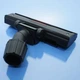 Щітка пилососа Rowenta Green Force Cyclonic RO7C66EA RO7C89EA RO7C71EA RO7C56EA підлога/килим двохрежимна пластикова підошва - зображення 4