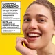 Тональный флюид для лица Garnier Vitamin C Wonder Tint SPF50 Светлый 40 мл (3600542658300) - изображение 4