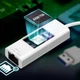 Сетевой адаптер Edimax USB3.2 to Gigabit Ethernet (EU-4306 V2) - изображение 8