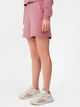 Спортивные шорты женские 4F Shorts Cas F171 4FSS23TSHOF171-56S XS Розовые (5904698234561) - изображение 1