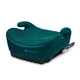 Автокрісло-бустер Kinderkraft i-Boost 2 Pro Green (KCIBOO02GREPR00) - изображение 1