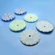 Серветки пилососа Rowenta X-Force Flex 12.60 NEO RH9L42WO, RH9LC1WO, RH9LC0WO, X-Force Flex 13.60 RH9AD1WO багаторазові 6шт - зображення 6