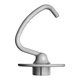 Миксер KitchenAid Artisan 5KSM125EAC 4.8 л кремовый - изображение 3