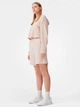 Спортивные шорты женские 4F Shorts Cas F171 4FSS23TSHOF171-83S M Бежевые (5904698234660) - изображение 7