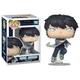 Коллекционная игровая фигурка Funko POP - Сонг Джину - Solo Leveling Sung Jinwoo - изображение 3