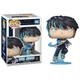 Коллекционная игровая фигурка Funko POP - Сонг Джину - Solo Leveling Sung Jinwoo - изображение 4