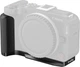 Кріпильна пластина SmallRig 5429 L-Shaped Mount Plate with Handle for Canon EOS R50 V Black (6941590023854) - зображення 1