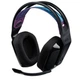 Навушники з мікрофоном Logitech G535 Lightspeed Wireless Gaming Headset (981-000972) - зображення 1