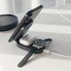 Ładowarka bezprzewodowa SBS 3-w-1 15 W (8018417499111) - obraz 10