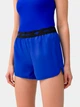 Спортивные шорты женские 4F Board Shorts F043 4FSS23UBDSF043-36S S Синие (5904698256693) - изображение 4