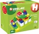 Tor kulkowy Hubelino mini 45 elementów 420169 (4250331420169) - obraz 1