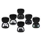 Универсальный защитный кейс чехол Dobe TY-18177 для геймпада Dualsense/Dualshock/Xbox Series X/S/One/Switch Pro - изображение 4