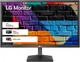 Монитор 23.5" LG 24MK400H-B, 1мс, 75 Гц - изображение 1
