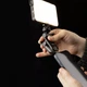 Портативный видеосвет Proove GlowBox для телефона камеры штатива |10 режимов, 2500K-9000K, до 5 часов работы| - изображение 4